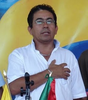 Oscar Leonidas Wilchez Carreño