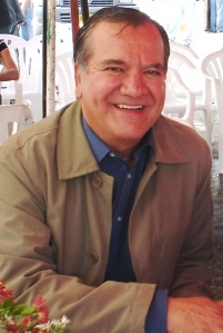 Ricardo Zapata Arias