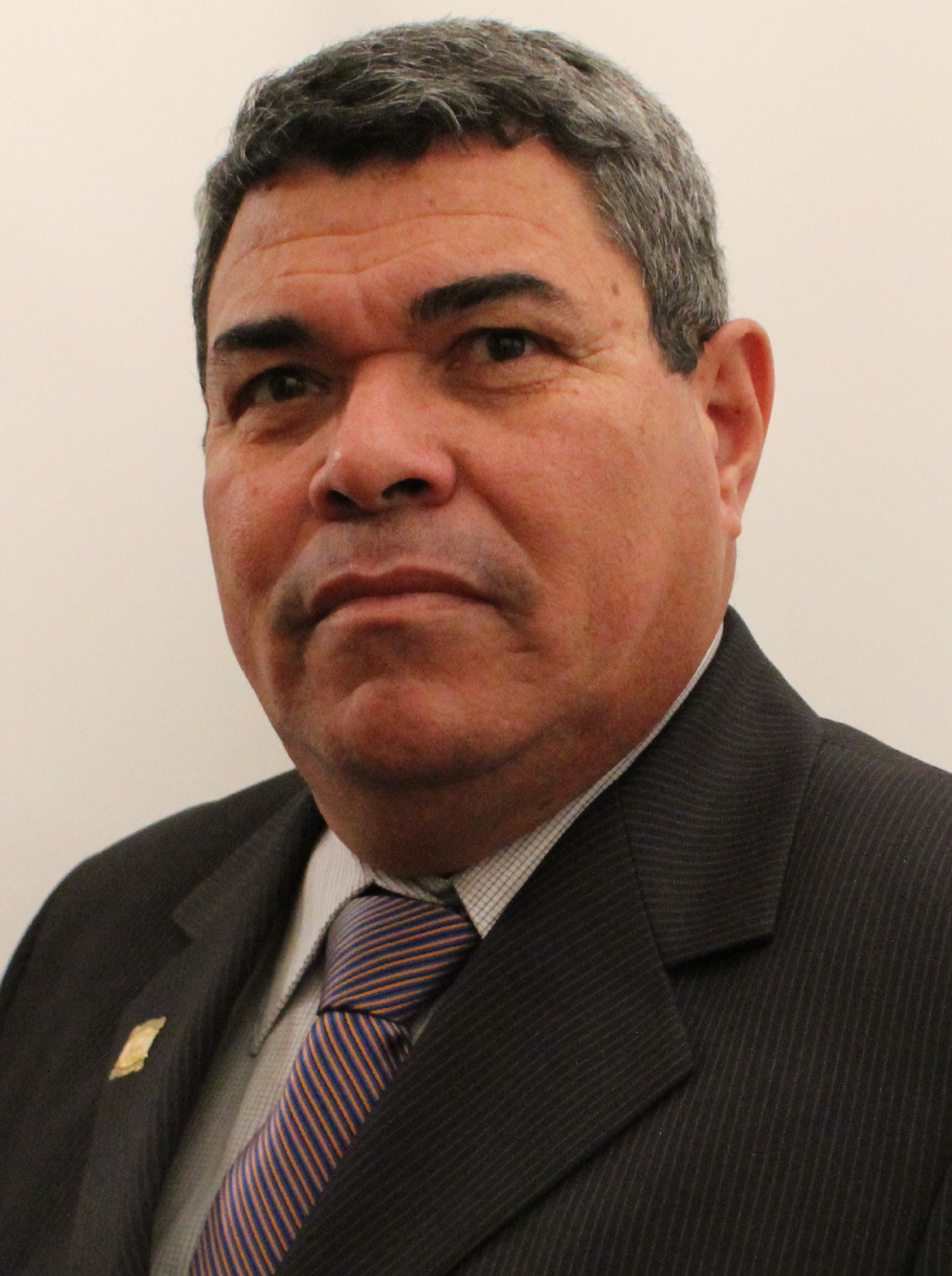 Carlos EnriqueAvila Duran