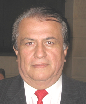 Orlando Duque Quiroga