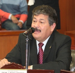 Oscar Josue Reyes Cardenas