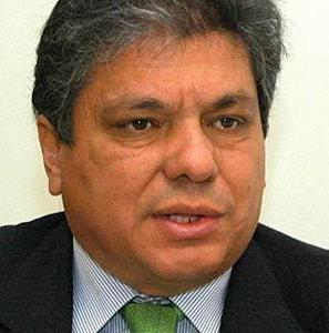 GilbertoRondon Gonzalez