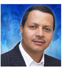 Jesus Elias Ballesteros