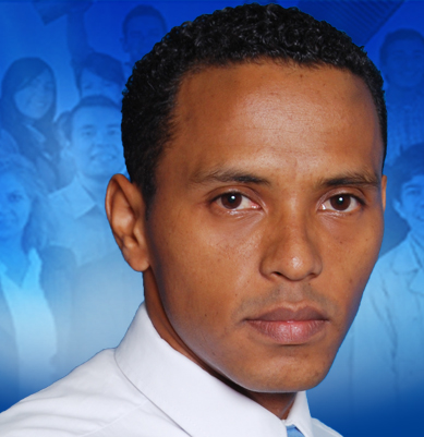 Ferney Alberto Calle Restrepo