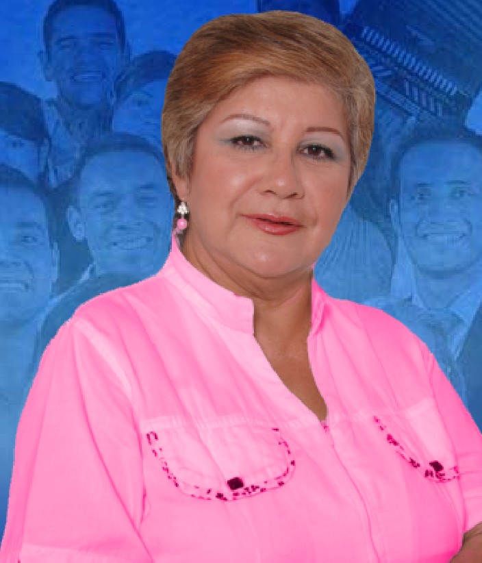 Luz Marina Cardozo Salazar