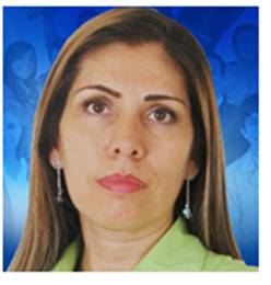 Maria Del Carmen Rivera Arenas