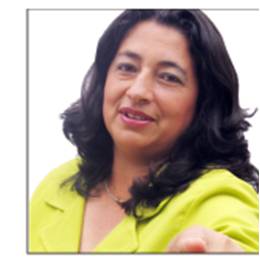 Licenia Rojas Moreno