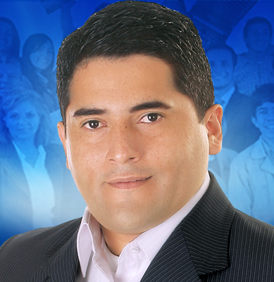 Jose Ferney Marin Garcia