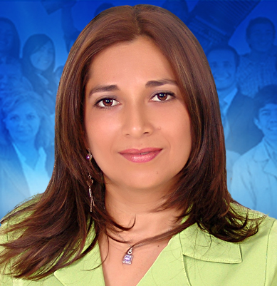 Nayfa Martinez Molina
