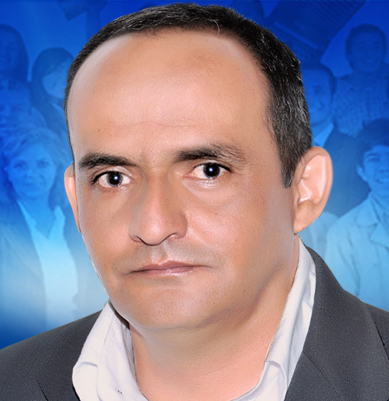 Gustavo Alberto Tabares Valencia