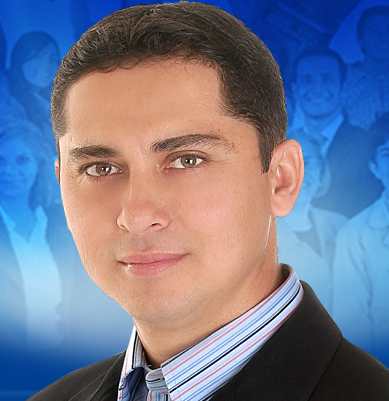 Jorge Enrique Clavijo Ariza