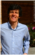 Juan Carlos Florez Arcila