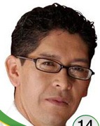 Ramiro Barragan Adame