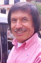 Uriel Enrique Mora Ortiz