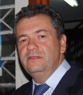 Julio Alberto Rincon Ramirez