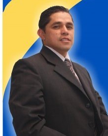 Jaime Lara Tamayo