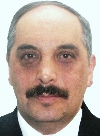 Carlos Armando Sussman Peña