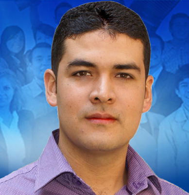 Tiberio Alexander Alzate Blandon