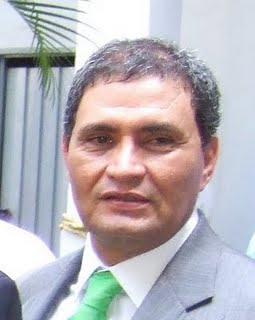 Cesar Tulio Delgado Blandon