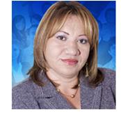 Jacqueline Solano Zamora