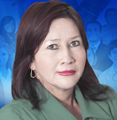 Gladys Sosa