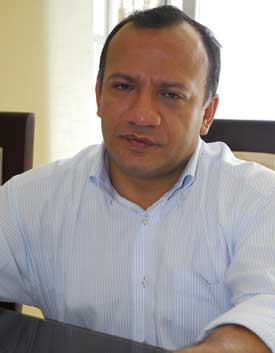 Rene Rodrigo Garzon Martinez