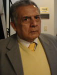Carlos Arturo Romero Jimenez