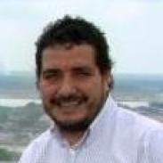 Roberto Elias Salcedo Martinez