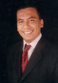 Carlos AugustoRojas Ortiz
