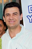 Diego Hernan Hoyos Ballesteros