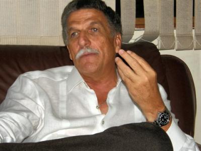 Jorge Luis Mendoza Barrios