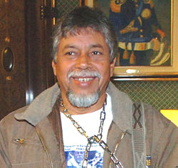 Gustavo Guillermo Moncayo Rincon