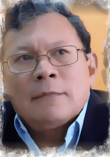 Marcelo Torres Benavides