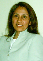 Doris Josefina Orjuela Peña