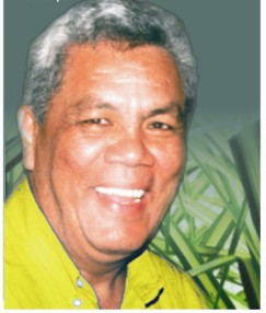 Carlos Fidel Simancas Narvaez