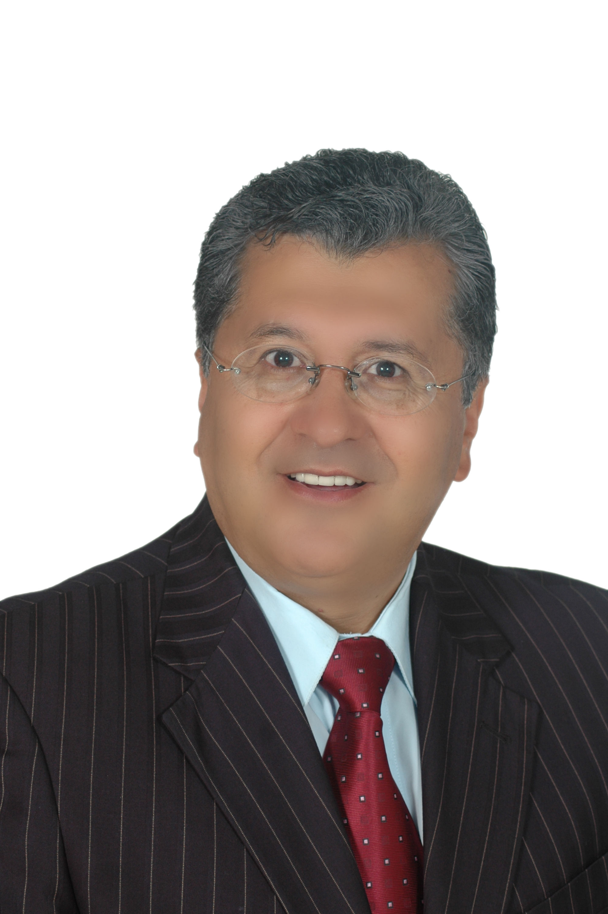 Luis Eduardo Campo Castillo