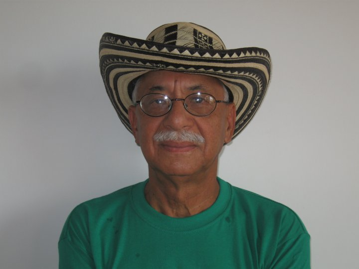 Eduardo Marceles Daconte