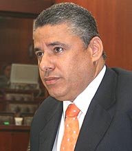 Ricardo Ariel Elcure Chacon