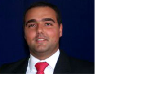 Pablo Bustamante Builes