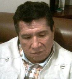 Pedro Julio Caro Jimenez