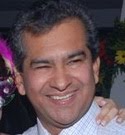 Jorge Ivan Mejia Martinez