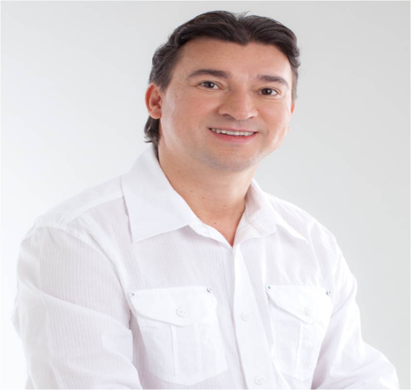 John Fredy Toro Gonzalez