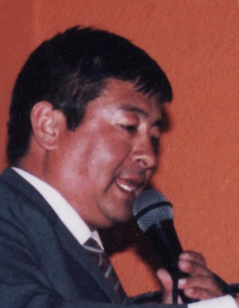 Jose Simon Burgos Avila