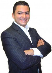 Luis Felipe Jimenez Oviedo