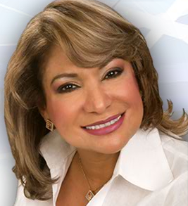 Lilia Ester Cedeño Ramirez
