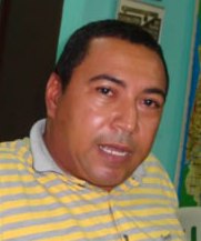 Carlos Alberto Escobar Cordoba