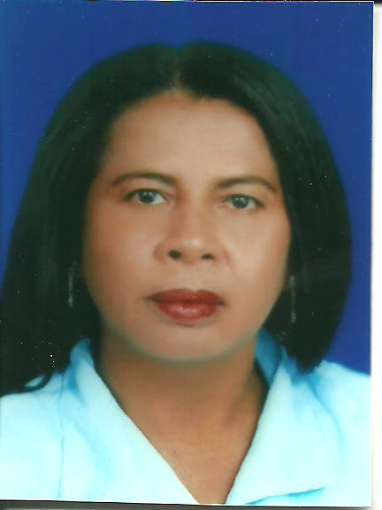 Maria Dorila Diaz Valentierra