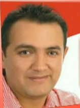 Jimmy Forero Castaño