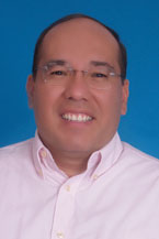 Carlos Humberto Suarez Becerra