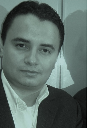 Yomar Andres Benitez Alvarez